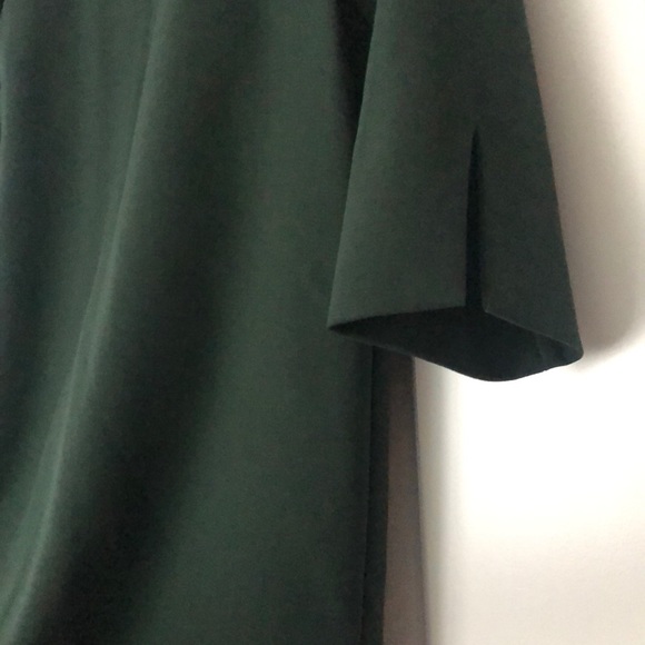 Zara trafaluc collection 3/4 sleeve dress - Picture 4 of 7